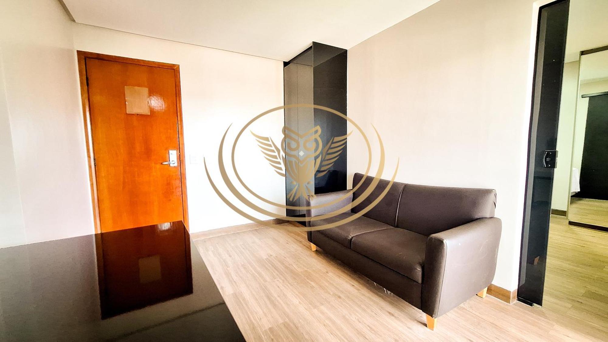 Coruja Imob - Flat Crystal Place * Goiânia